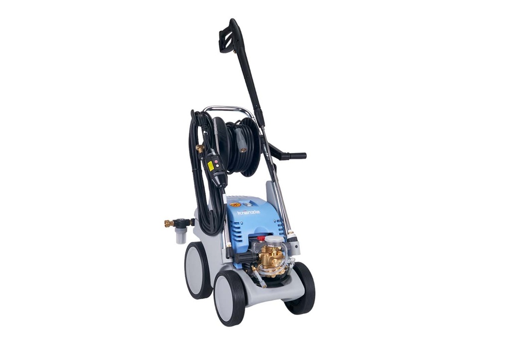 drt・Krush9 K499TST 2000 PSI 1.9 GPM - Electric Pressure Washer | Kranzle